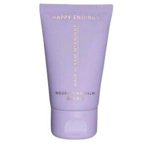 Hair by Sam McKnight Happy Endings Nourishing‎ Balm